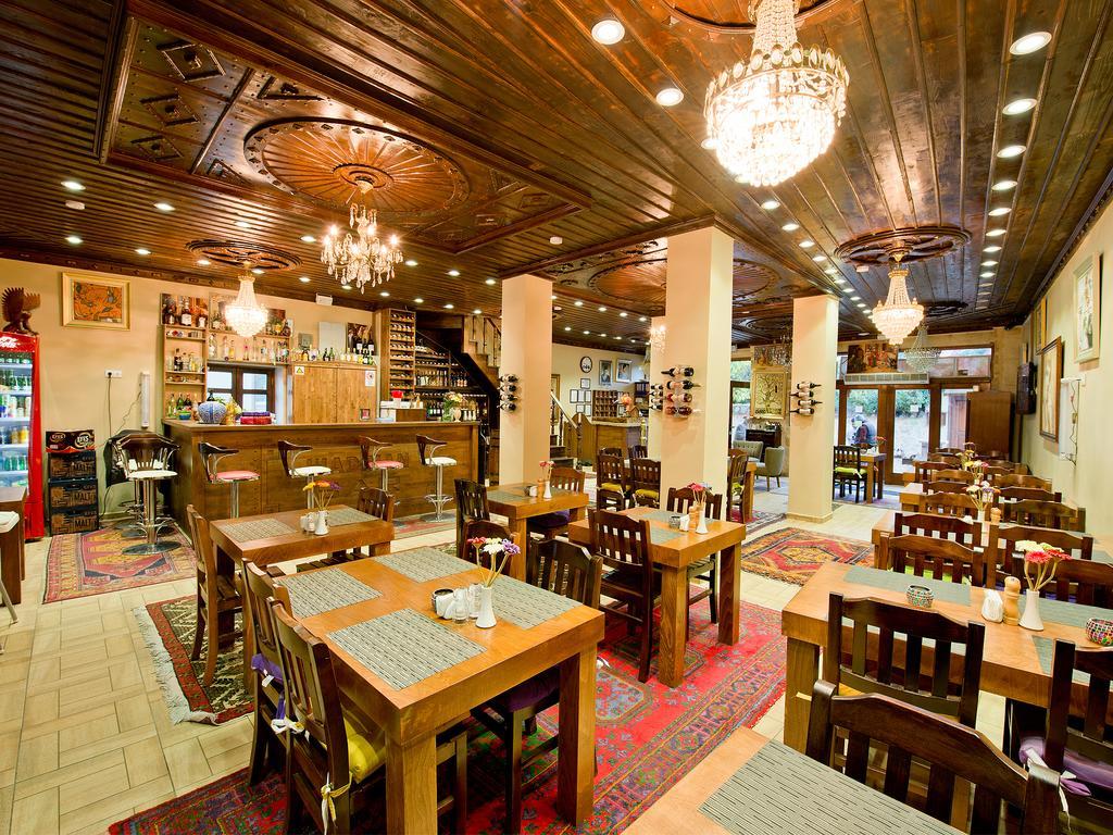Hadrian Gate Hotel Antalya Extérieur photo