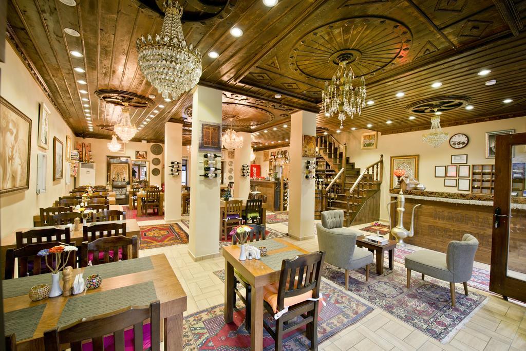 Hadrian Gate Hotel Antalya Extérieur photo