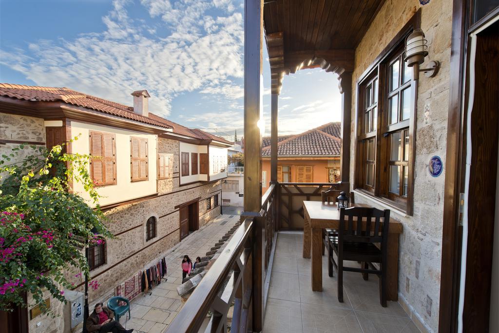 Hadrian Gate Hotel Antalya Extérieur photo