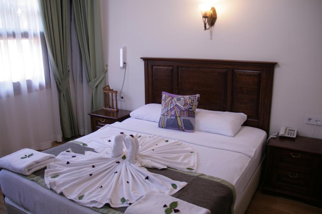 Hadrian Gate Hotel Antalya Extérieur photo