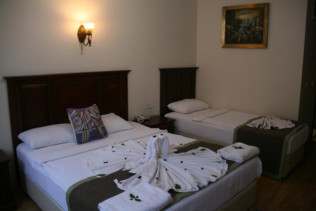 Hadrian Gate Hotel Antalya Extérieur photo