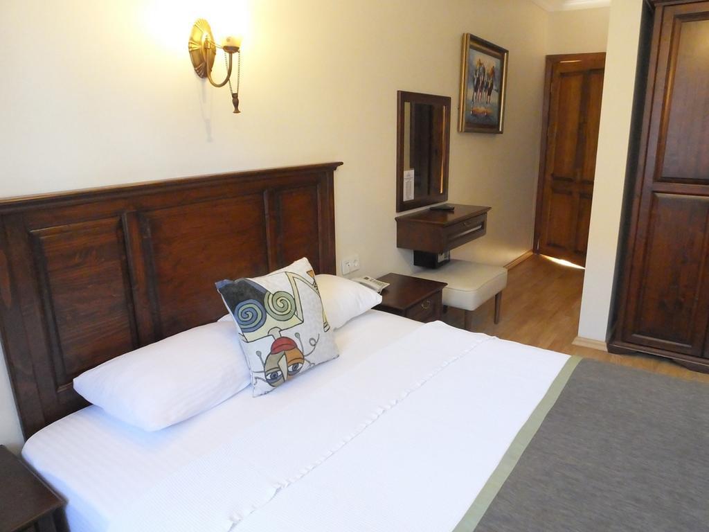Hadrian Gate Hotel Antalya Extérieur photo