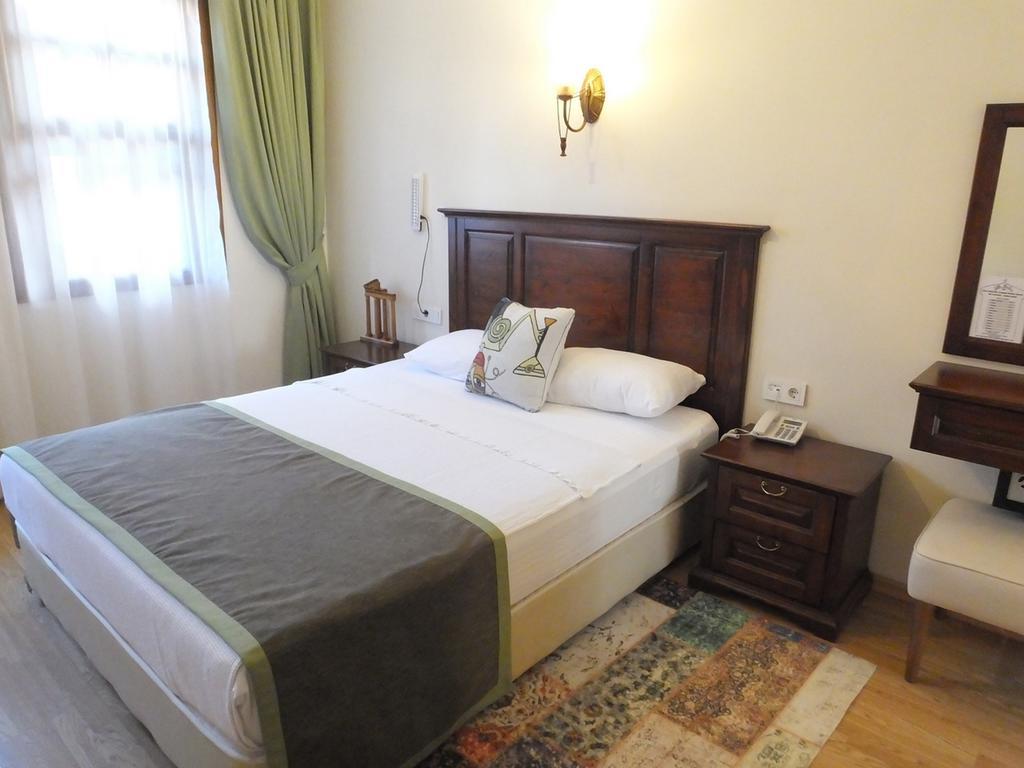 Hadrian Gate Hotel Antalya Extérieur photo