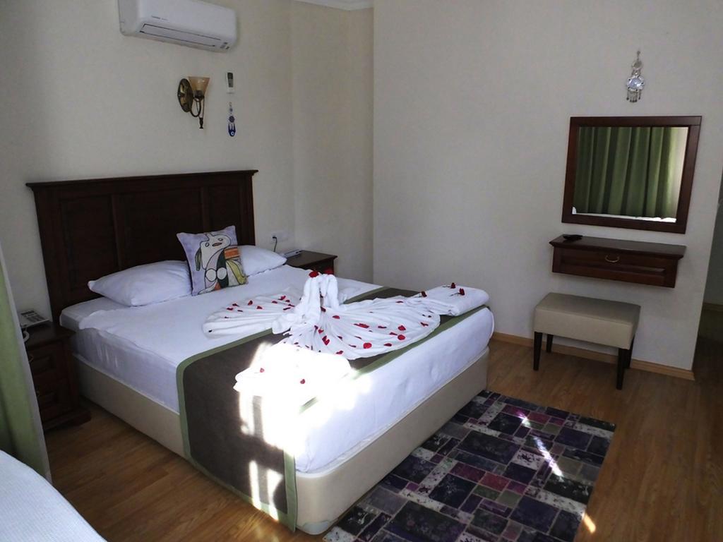 Hadrian Gate Hotel Antalya Extérieur photo