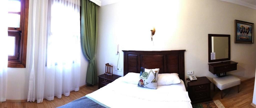 Hadrian Gate Hotel Antalya Extérieur photo