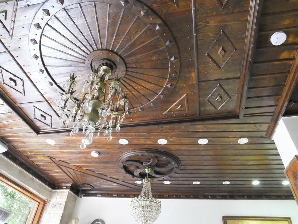 Hadrian Gate Hotel Antalya Extérieur photo