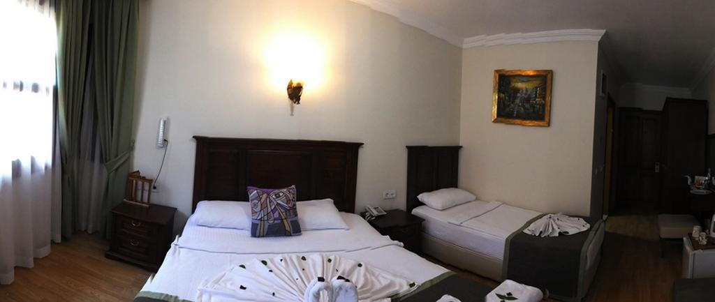 Hadrian Gate Hotel Antalya Extérieur photo