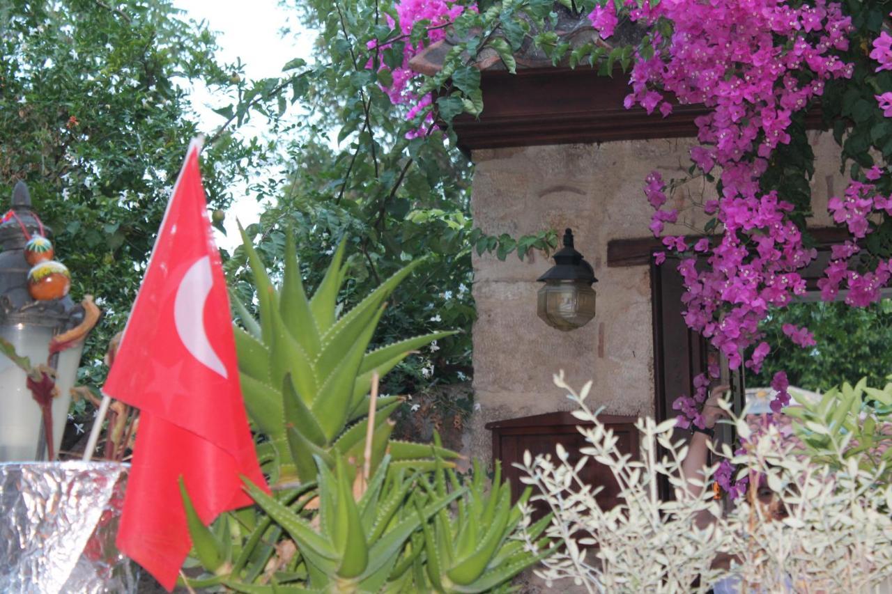 Hadrian Gate Hotel Antalya Extérieur photo