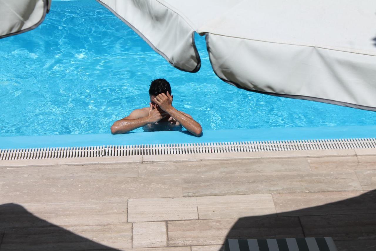 Hadrian Gate Hotel Antalya Extérieur photo